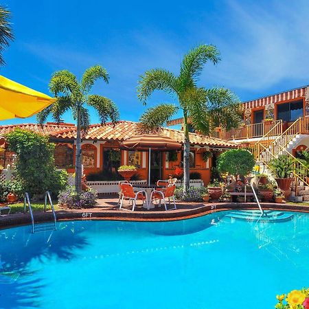 מלון Lauderdale-by-the-Sea Blue Seas Courtyard מראה חיצוני תמונה