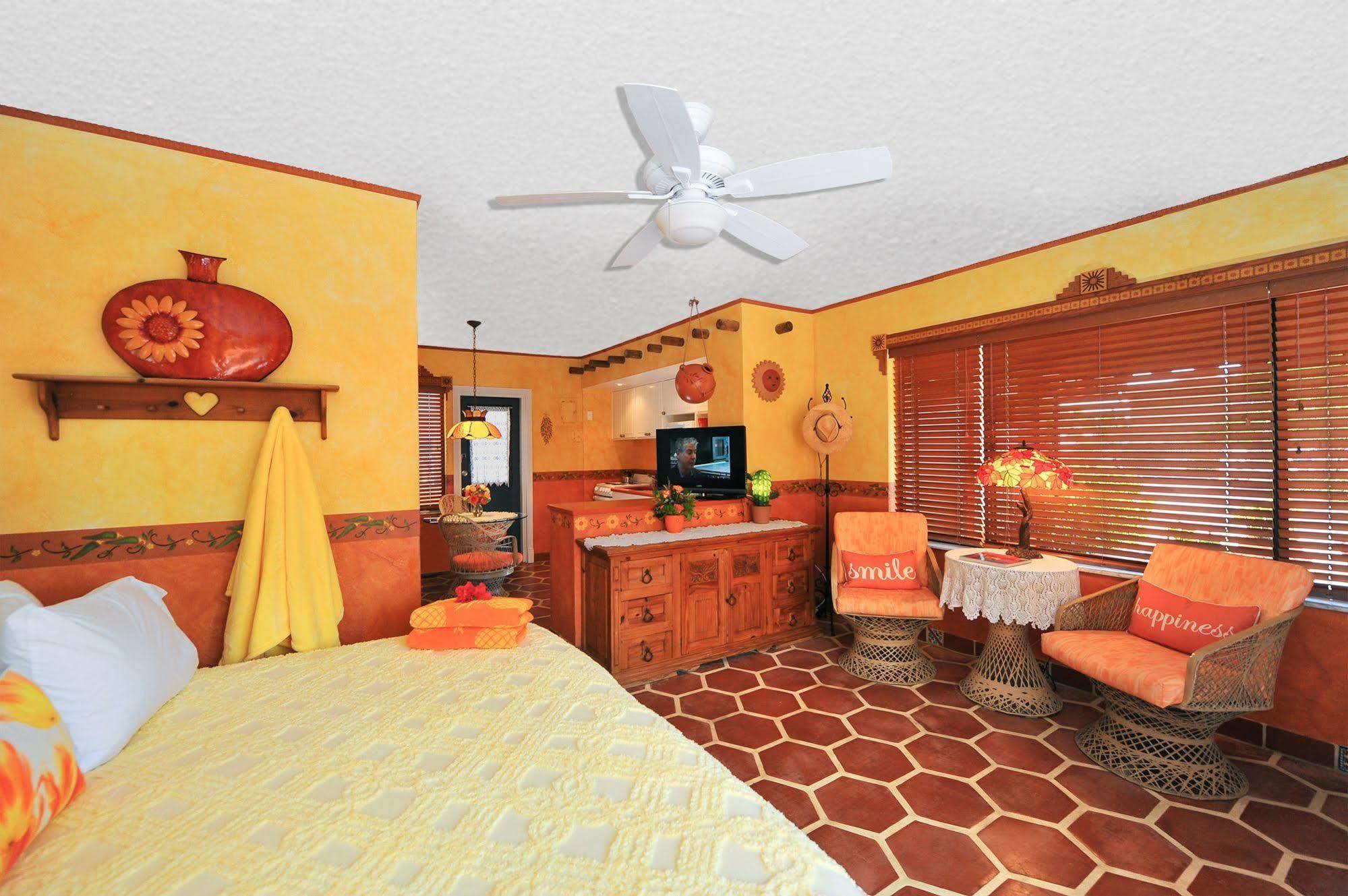 מלון Lauderdale-by-the-Sea Blue Seas Courtyard מראה חיצוני תמונה